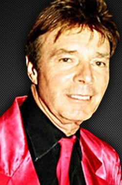 David LaPlanche Lead Vocals