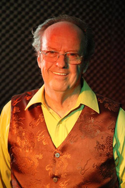 Rob Amos Lead Guitar